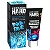 Tonalizante Hard Color Indie Blue 100G Kert - Imagem 1