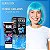 Tonalizante Hard Color Indie Blue 100G Kert - Imagem 2