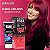 Tonalizante Hard Color Insane Pink 100G Kert - Imagem 2