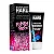Tonalizante Hard Color Panty Rose 100G Kert - Imagem 1
