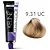 Coloração Color 9.31UC 60ML Keune - Imagem 1
