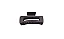 Prendedor Carre Nude Matte REF. 24010G Thepro - Imagem 1