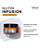 Máscara Nutri Infusion Condicionante 180G Truss - Imagem 2