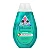 Shampoo Baby Blackinho Poderoso 400ML Johnson - Imagem 1