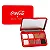 Paleta de Sombras BT Coca Cola Refresh Yourself Bruna Tavares - Imagem 1