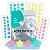 Adesivo Acne Patch 40UN. *Cor variada - Imagem 2