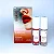 Henna Labial Vermelho 3ML Makiaj - Imagem 1