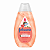 Shampoo Baby Cabelos Cacheados 200ML Johnson's - Imagem 1