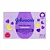 Sabonete Baby Hora do Sono 80G Johnson's - Imagem 1