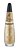 Esmalte Cor da Moda Tudo Dourado 7,5ML Impala - Imagem 1