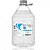 Shampoo Semi di lino 4,8L - Imagem 1