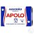 Algodão Apolo 50g - Imagem 1