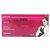 Luva preta Black Gloves Grande c/10un. - Imagem 1