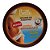 Mousse De Parafina Depil Bella Óleo De Coco 250g - Imagem 2