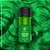 Tonalizante Vegano Louva Deus Verde Neon 150 ml - Imagem 2