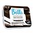 Cera Depilação Dark Chocolate 1Kg Depil Bella - Imagem 1