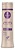 Condicionador Haskell Desamarelador Ametista 300ml - Imagem 1