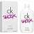 Perfume Calvin Klein One Shock Feminino EDT 200ml - Imagem 1