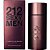 Perfume Carolina Herrera 212 Sexy Masculino EDT 100ml - Imagem 1