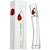 Perfume Kenzo Flower by Kenzo Feminino EDT 100ml - Imagem 1