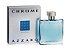 Perfume Azzaro Chrome Masculino EDT 100ml - Imagem 1