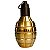 Perfume Arsenal Gold Masculino  EDP 100ml - Imagem 1