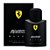COMBO COM 5 Perfumes Ferrari Black Masculino EDT 125ml - Imagem 1