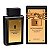 Perfume Antonio Banderas The Secret Gold Masculino EDT 200ml - Imagem 1