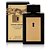 Perfume Antonio Banderas The Secret Gold Masculino EDT 100ml - Imagem 1