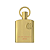Perfume Afnan Supremacy Gold Unissex EDP 100ml - Imagem 1