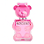 Perfume Moschino Toy 2 Bubble Gum Feminino EDT 100ml - Imagem 1