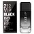 Perfume Carolina Herrera 212 Vip Black Masculino EDP 200ml - Imagem 1