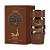 Perfume Lattafa Asad Bourbon Edp Masculino 100ML - Imagem 1