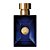 Perfume Versace Dylan Blue Masculino EDT 100ML - Imagem 1