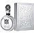 Perfume Lattafa Fakhar Platin Masculino EDP 100ml - Imagem 1