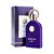 Perfume Maison Alhambra Philos Pura Unissex EDP 100ml - Imagem 1