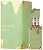 Perfume Lattafa Eclaire Pistache EDP Unissex 100ML - Imagem 1