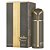 Perfume Lattafa Mishlah Masculino EDP 100ML - Imagem 1
