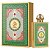 Perfume Lattafa Queen Of Arabia Feminino EDP 100ML - Imagem 1