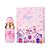 Perfume Paris Corner Marshmallow Blush Feminino EDP 100ML - Imagem 1