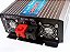 Inversor Onda Senoidal Pura 4000w nominal 8000w Pico 24v 110v/127v - Imagem 3