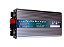 Inversor Onda Senoidal Pura 4000w nominal 8000w Pico 24v 110v/127v - Imagem 1