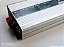 Inversor Onda Senoidal Pura 4000w nominal 8000w Pico 24v 110v/127v - Imagem 7