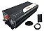 Inversor de Tensão 2500w Real 5000w Pico 12v 110v Onda Senoidal Pura 60hz SWIPOWER - Imagem 2