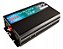 IInversor de Tensão Off Grid 12v 110v 127v 1500w 3000w Onda Senoidal Pura 60hz - Imagem 2