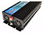 Inversor de Tensão 2000w Real 4000w Pico 12v 110v Onda Senoidal Pura - Imagem 4