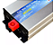 Inversor de Tensão 2000w Real 4000w Pico 12v 220v Onda Senoidal Pura - Imagem 2