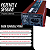 Inversor de Tensão Off Grid 24v 110v 127v 1500w 3000w Onda Senoidal Pura 60hz - Imagem 3