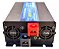 Inversor de Tensão 2000w Real 4000w Pico 24v 110v Onda Senoidal Pura 60hz - Imagem 6