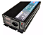 Inversor de Tensão 2000w Real 4000w Pico 12v 220v Onda Senoidal Pura - Imagem 5